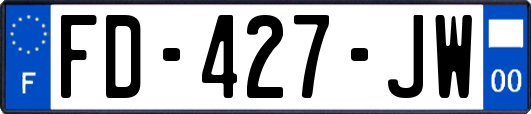 FD-427-JW