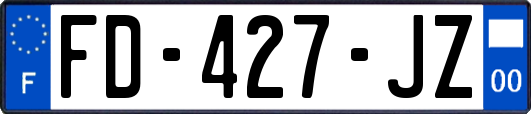 FD-427-JZ