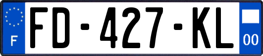 FD-427-KL