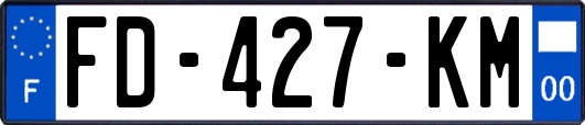 FD-427-KM