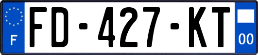 FD-427-KT