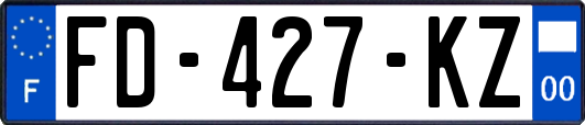 FD-427-KZ