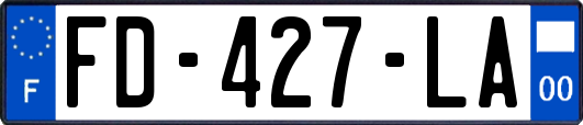 FD-427-LA