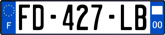 FD-427-LB