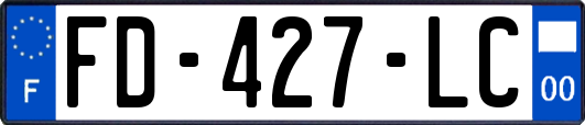 FD-427-LC