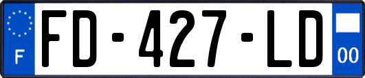 FD-427-LD