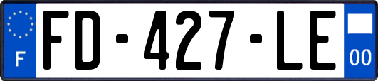 FD-427-LE
