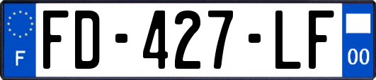 FD-427-LF