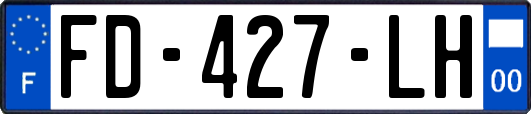 FD-427-LH