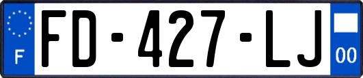 FD-427-LJ
