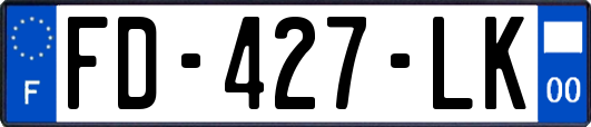 FD-427-LK