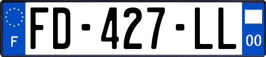 FD-427-LL