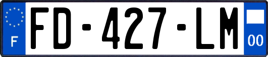FD-427-LM