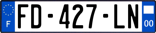 FD-427-LN
