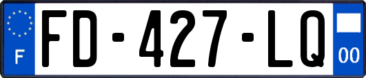 FD-427-LQ