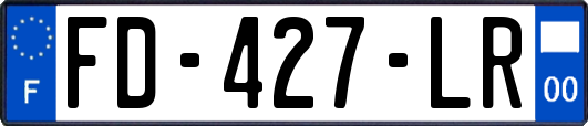 FD-427-LR