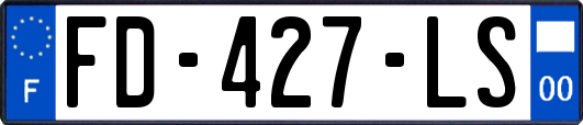 FD-427-LS