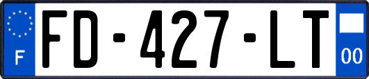 FD-427-LT
