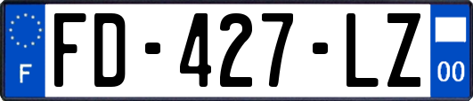 FD-427-LZ