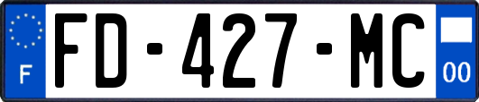 FD-427-MC