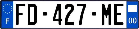 FD-427-ME