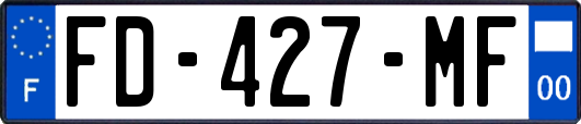 FD-427-MF