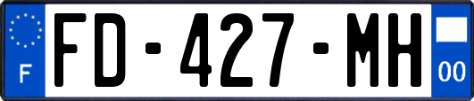FD-427-MH