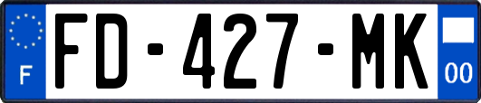FD-427-MK