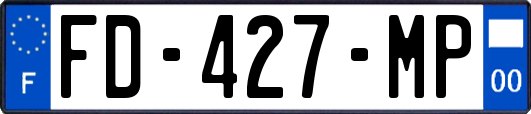 FD-427-MP