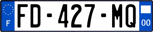 FD-427-MQ