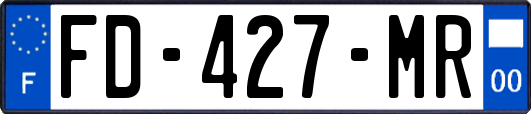 FD-427-MR