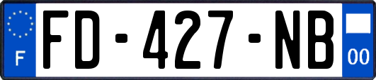 FD-427-NB