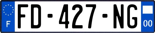FD-427-NG