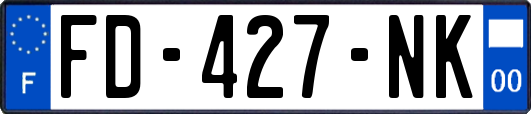 FD-427-NK