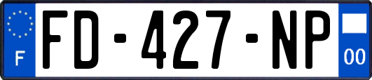 FD-427-NP