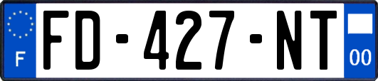 FD-427-NT
