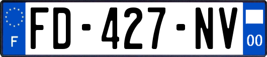 FD-427-NV