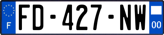 FD-427-NW