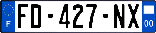 FD-427-NX