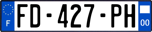 FD-427-PH