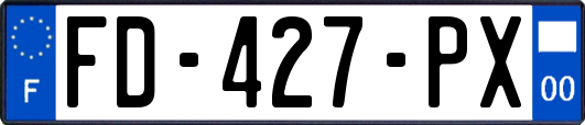 FD-427-PX