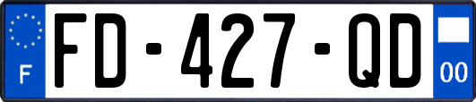 FD-427-QD