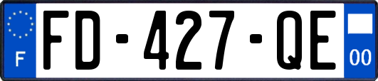 FD-427-QE
