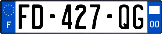 FD-427-QG