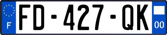 FD-427-QK