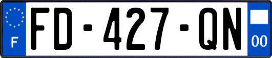 FD-427-QN