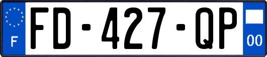FD-427-QP