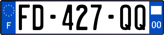 FD-427-QQ