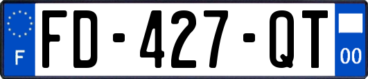FD-427-QT