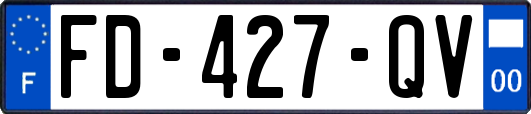 FD-427-QV